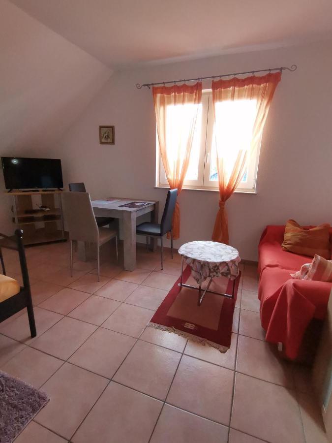 Apartment Og 2 بين المظهر الخارجي الصورة