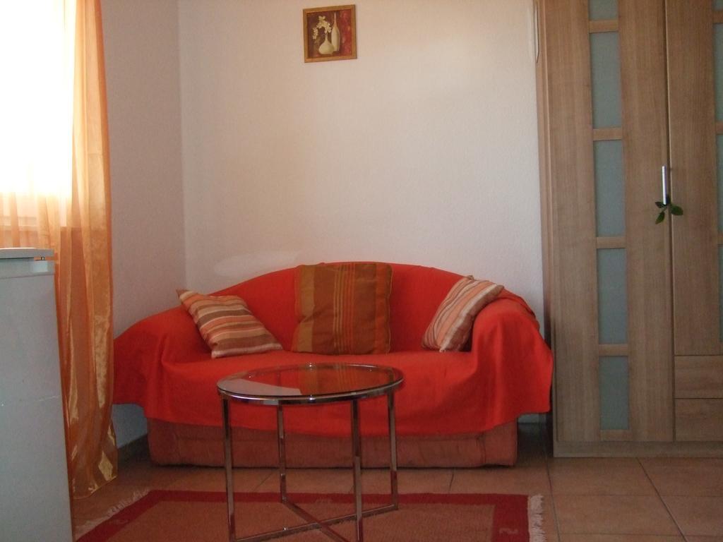 Apartment Og 2 بين المظهر الخارجي الصورة